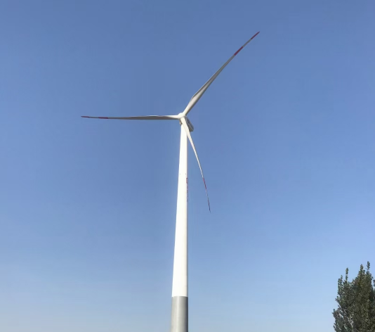 扎囊风电基础二次灌浆料的强度要求和用量计算 风电灌浆料施工注意事项