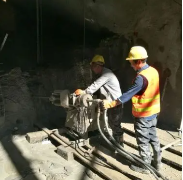 扎囊水下抗分散灌浆料特点 水下不分散注浆料介绍