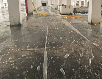 扎囊不发火砂浆和不发火金属骨料有什么区别