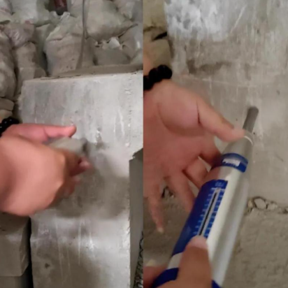 扎囊混凝土强度不足的原因及处理方法