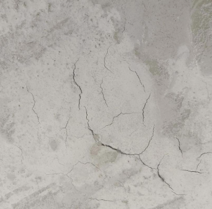 扎囊灌浆料为什么会产生裂缝？出现裂缝该如何处理？