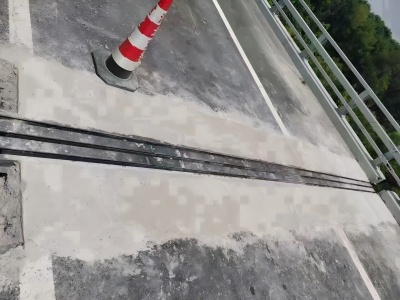 扎囊伸缩缝更换后浇筑材料快速结构修补料速砼的产品特点及施工流程​