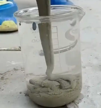 扎囊水工混凝土絮凝剂，水下抗分散剂的作用及施工方法