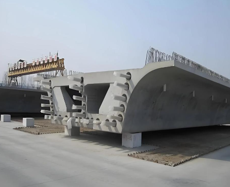 扎囊抗冻压浆料的特点及标准化施工工艺